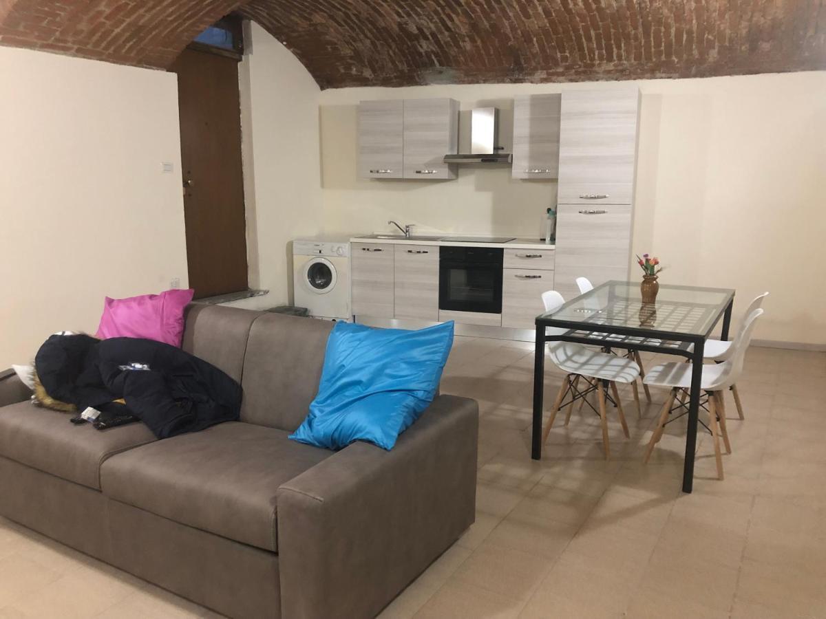 Bilocale Affori Apartment Milan Exterior photo