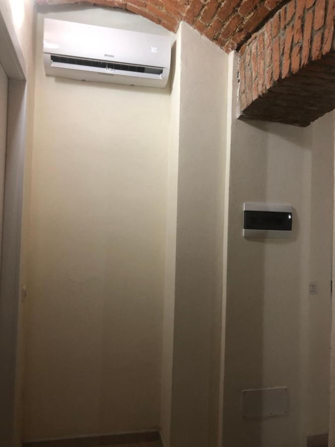 Bilocale Affori Apartment Milan Exterior photo